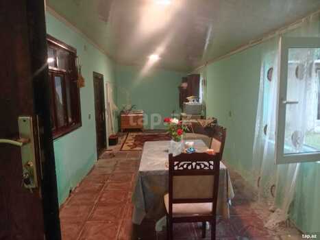 Həyət evi, Xaçmaz r.