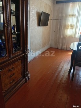 4-otaqlı mənzil, Binə qəs., 95 m²
