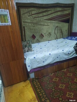 Həyət evi kirayə verilir, Qaraçuxur qəs.
