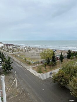 2-otaqlı yeni tikili, 28 May küç., 75 m²