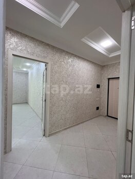 2-otaqlı yeni tikili, 28 May küç., 75 m²