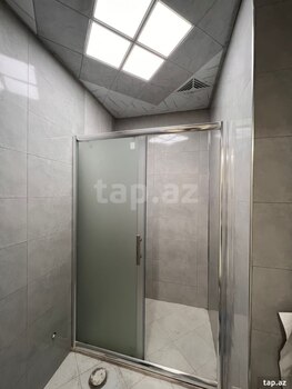 2-otaqlı yeni tikili, 28 May küç., 75 m²
