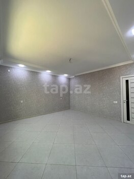 2-otaqlı yeni tikili, 28 May küç., 75 m²