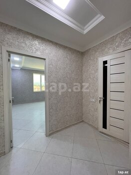 2-otaqlı yeni tikili, 28 May küç., 75 m²