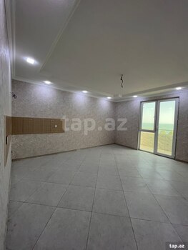 2-otaqlı yeni tikili, 28 May küç., 75 m²