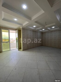 2-otaqlı yeni tikili, 28 May küç., 75 m²