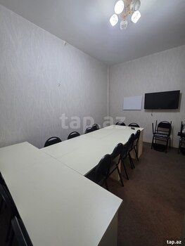 Ofis icarəyə verilir, Ə.Rəcəbli küç.