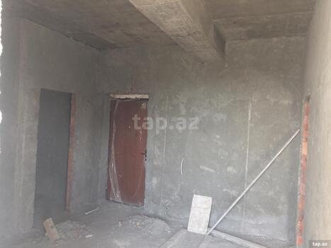 2-otaqlı yeni tikili, 28 May küç., 72.55 m²