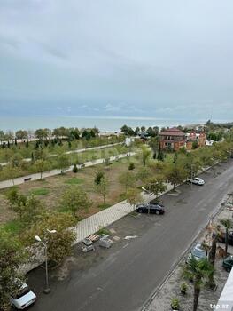 2-otaqlı yeni tikili, 28 May küç., 72.55 m²