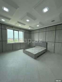 2-otaqlı yeni tikili, 28 May küç., 90 m²
