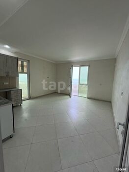 2-otaqlı yeni tikili, 28 May küç., 90 m²