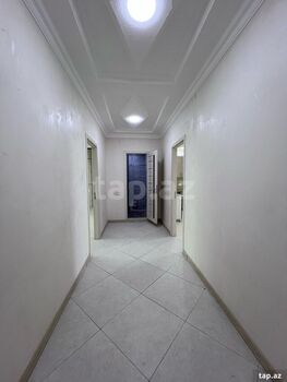 2-otaqlı yeni tikili, 28 May küç., 90 m²