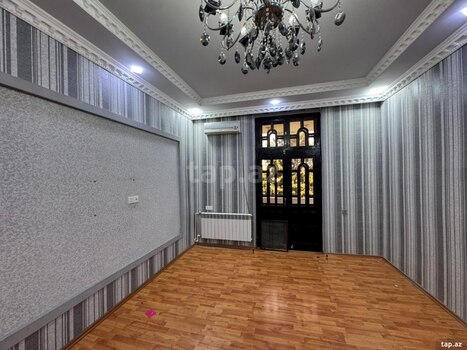 3-otaqlı mənzil kirayə verilir, Sumqayıt ş., 100 m²