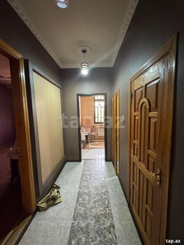 3-otaqlı mənzil kirayə verilir, Sumqayıt ş., 100 m²