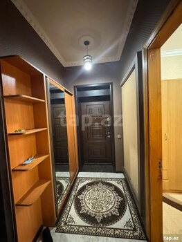 3-otaqlı mənzil kirayə verilir, Sumqayıt ş., 100 m²