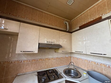 3-otaqlı mənzil kirayə verilir, Sumqayıt ş., 100 m²