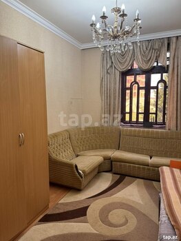 3-otaqlı mənzil kirayə verilir, Sumqayıt ş., 100 m²