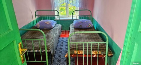 Bağ evi, Nabran r.