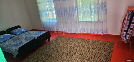 Bağ evi, Nabran r.