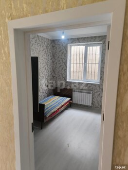 Həyət evi kirayə verilir, Masazır qəs.
