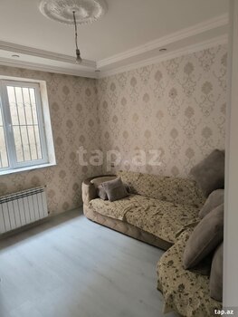 Həyət evi kirayə verilir, Masazır qəs.