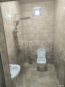 Həyət evi kirayə verilir, Masazır qəs.