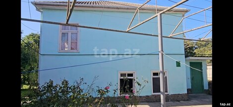 Bağ evi, Nabran r.