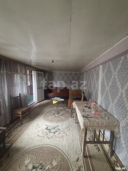 Həyət evi, Şəki ş.