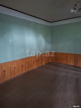 Həyət evi, Şəki ş.