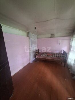 Həyət evi, Şəki ş.