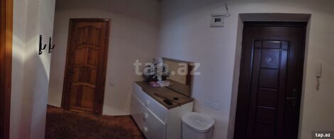 1-otaqlı yeni tikili, M.Xiyabani küç., 55 m²