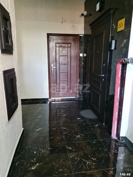 1-otaqlı yeni tikili, M.Xiyabani küç., 55 m²