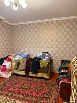 Həyət evi, Qusar r.