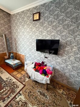 Həyət evi, Qusar r.
