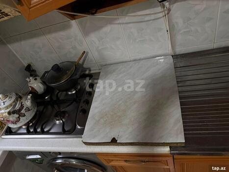3-otaqlı mənzil kirayə verilir, Sumqayıt ş., 100 m²