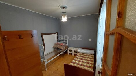 Həyət evi kirayə verilir, Badamdar qəs.