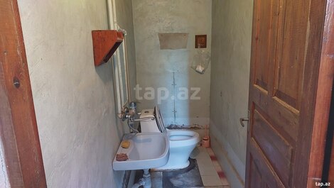Həyət evi kirayə verilir, Badamdar qəs.