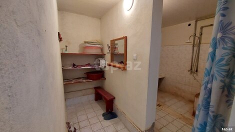 Həyət evi kirayə verilir, Badamdar qəs.