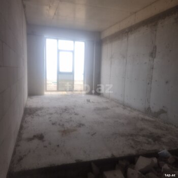 4-otaqlı yeni tikili, Sumqayıt ş., 199.7 m²