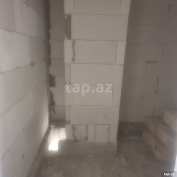 4-otaqlı yeni tikili, Sumqayıt ş., 199.7 m²