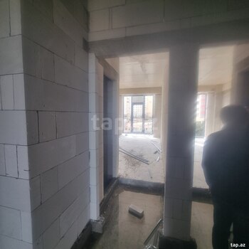 4-otaqlı yeni tikili, Sumqayıt ş., 199.7 m²