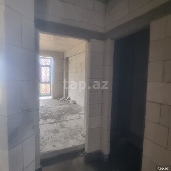 4-otaqlı yeni tikili, Sumqayıt ş., 199.7 m²