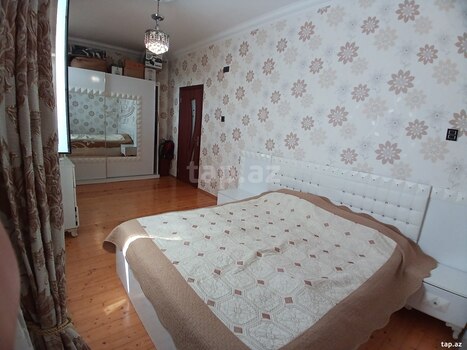 Bağ evi, Sumqayıt ş.