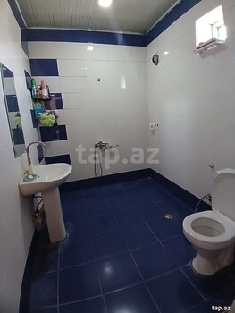 Bağ evi, Sumqayıt ş.