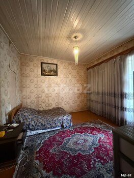 Həyət evi, Gəncə ş.