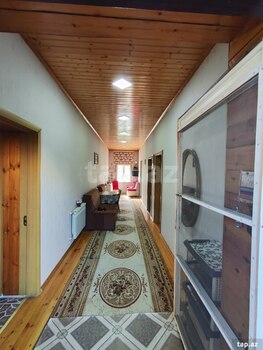 Həyət evi, Buzovna qəs.