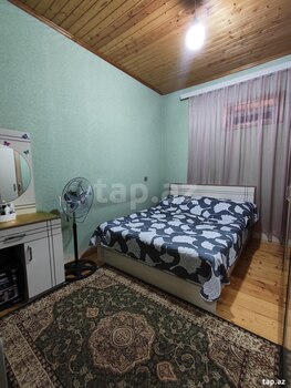 Həyət evi, Buzovna qəs.