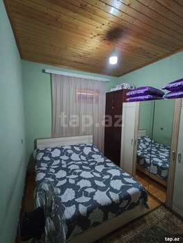 Həyət evi, Buzovna qəs.