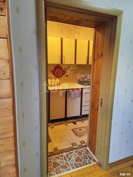 Həyət evi, Buzovna qəs.