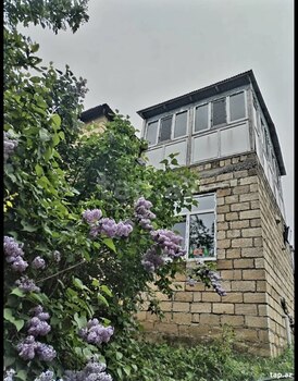 Həyət evi, Quba r.